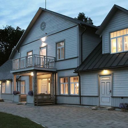 Hotel Meke Mustkalni Exterior foto